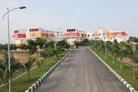 Sri Vijay Vidyalaya College of Arts & Science (Co-Ed) - SVVCAS